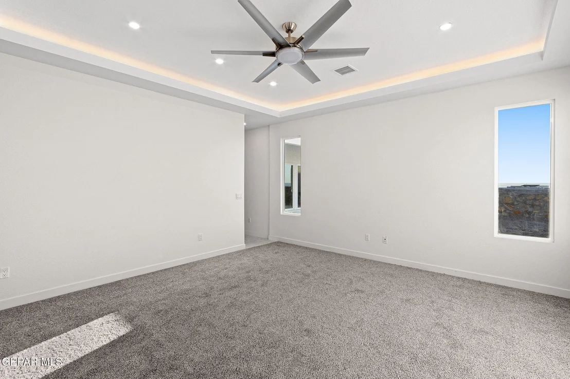 Photo of 7349 CIMARRON RIM Drive