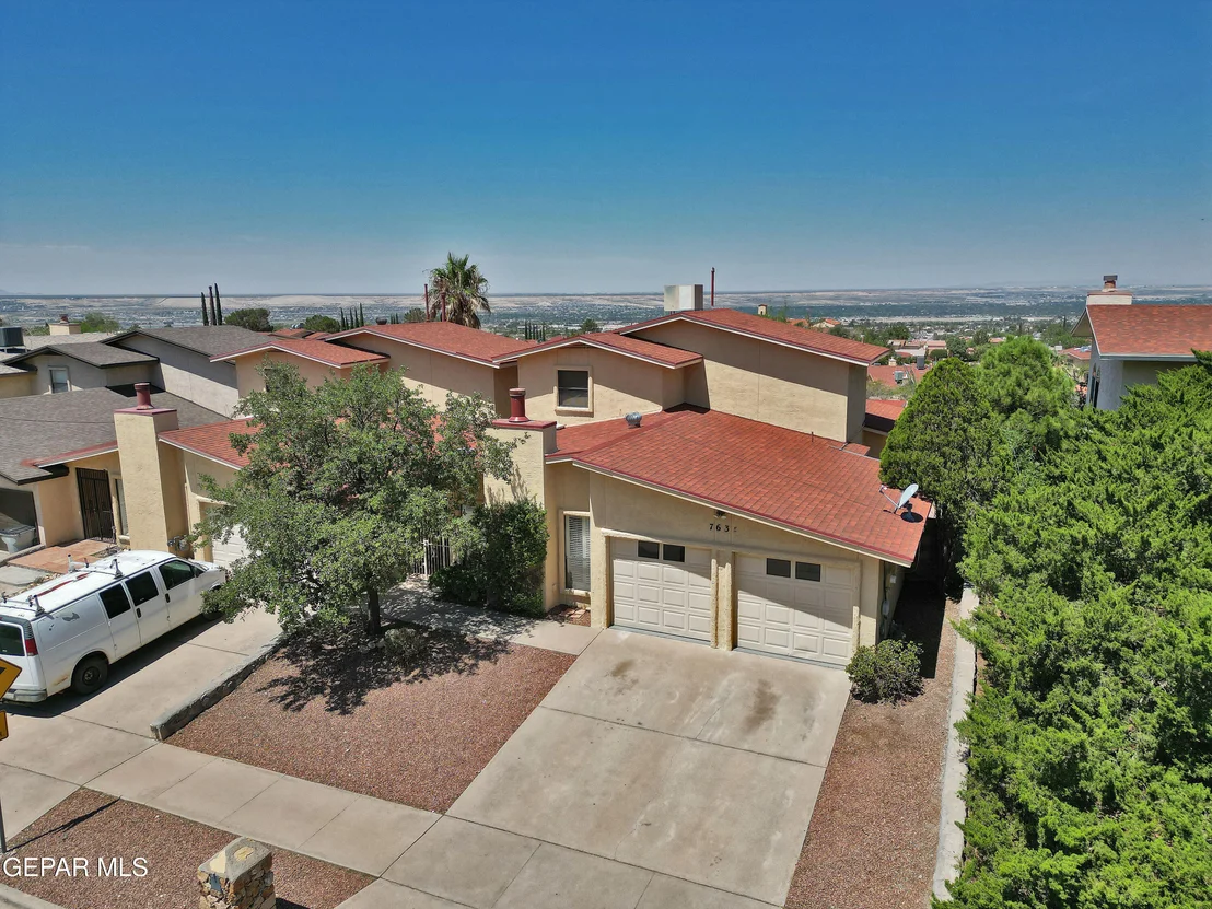 Photo of Unit E at 763 Espada Drive