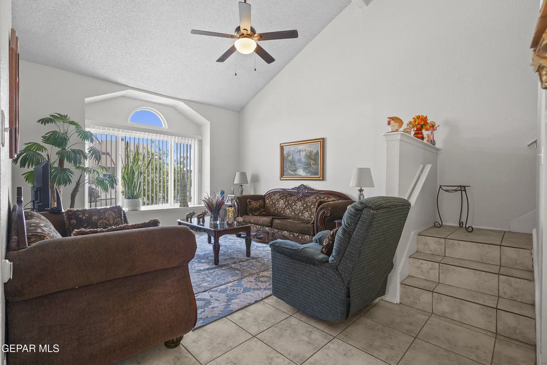Photo of Unit A at 1557 Greg Powers Drive