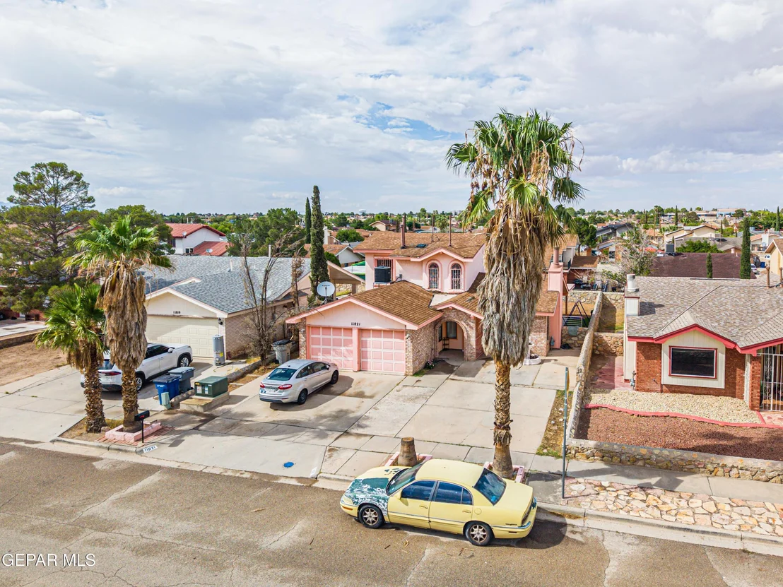 Photo of 11821 SCOTT SIMPSON Drive