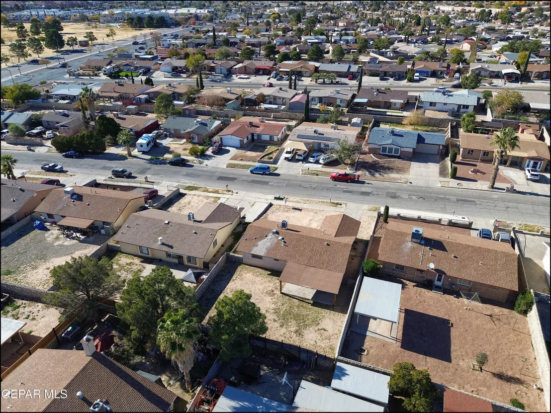 Photo of 1612 JAMES CHISUM Drive