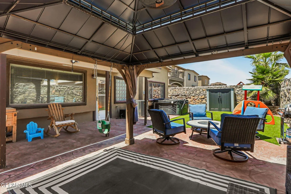 Photo of 3166 Hidden Valley Drive
