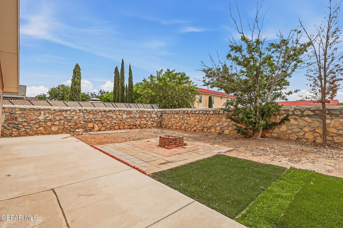 Photo of 3424 Tierra Cobre Drive