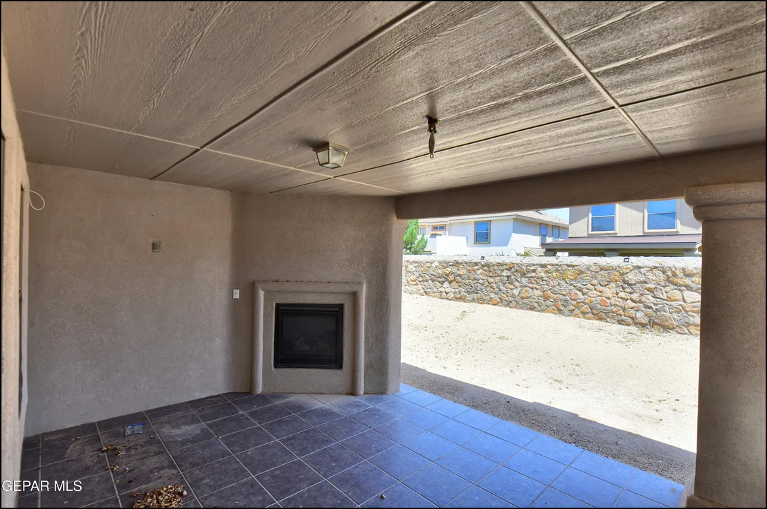 Photo of 12517 PASEO RAE Avenue