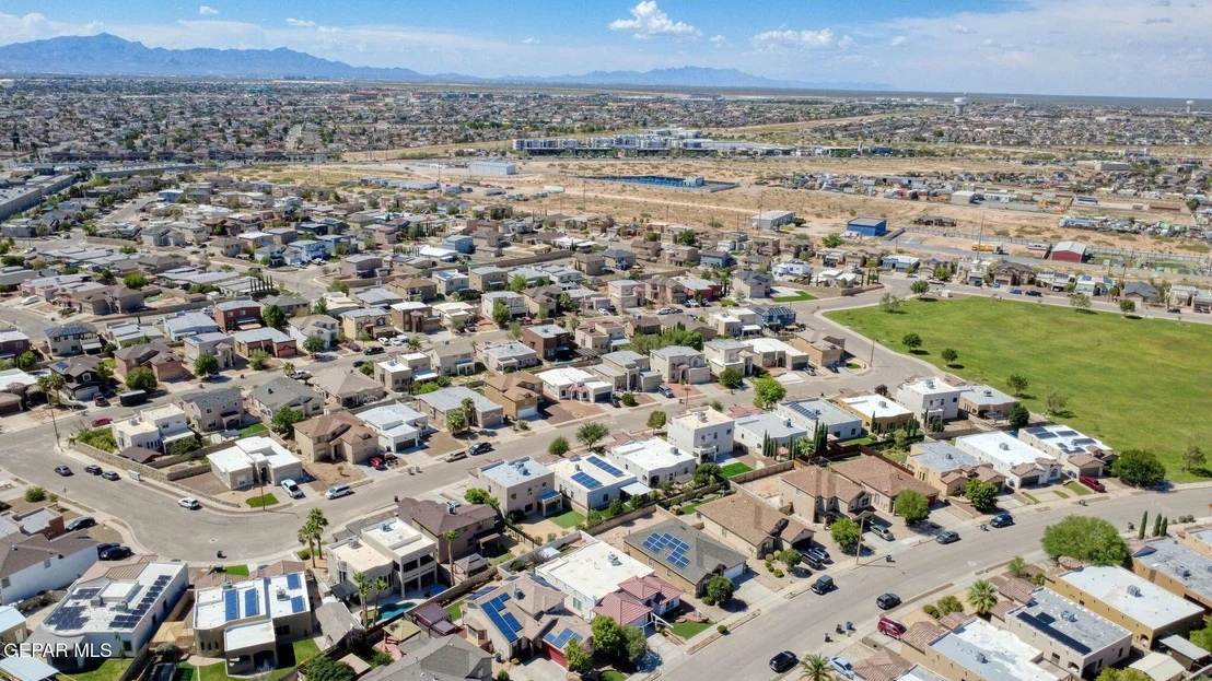 Photo of 3151 HIDDEN CREEK Drive