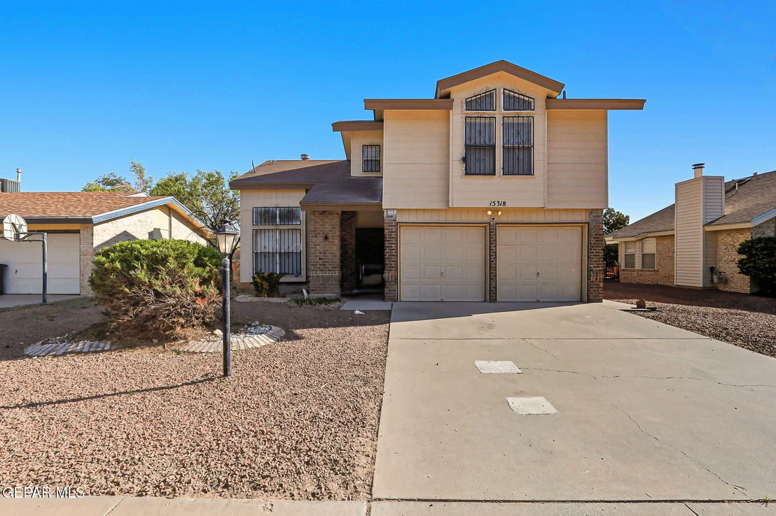 Photo of 15318 NORTHPORT Court