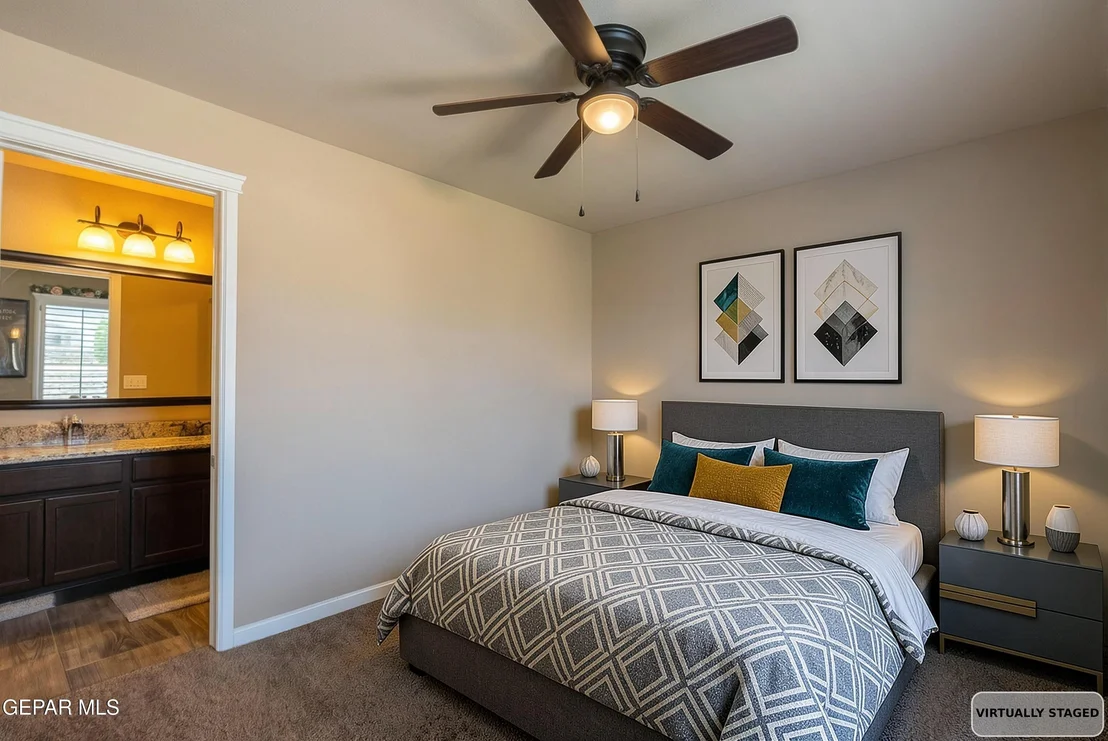 Photo of 7730 Enchanted View Drive