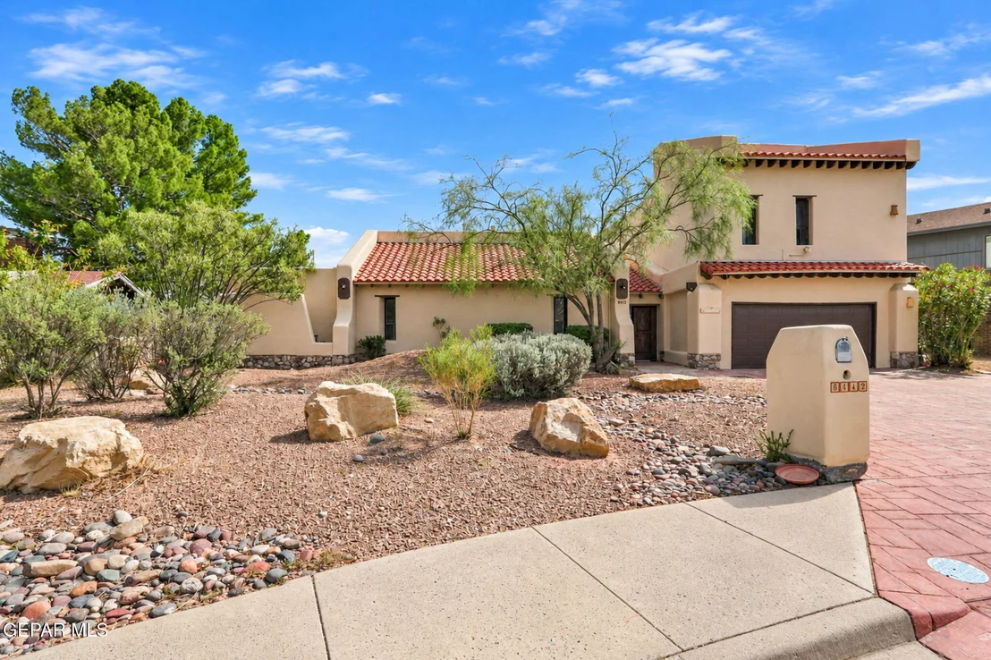 Photo of 6412 VIA DE ALBUR Court