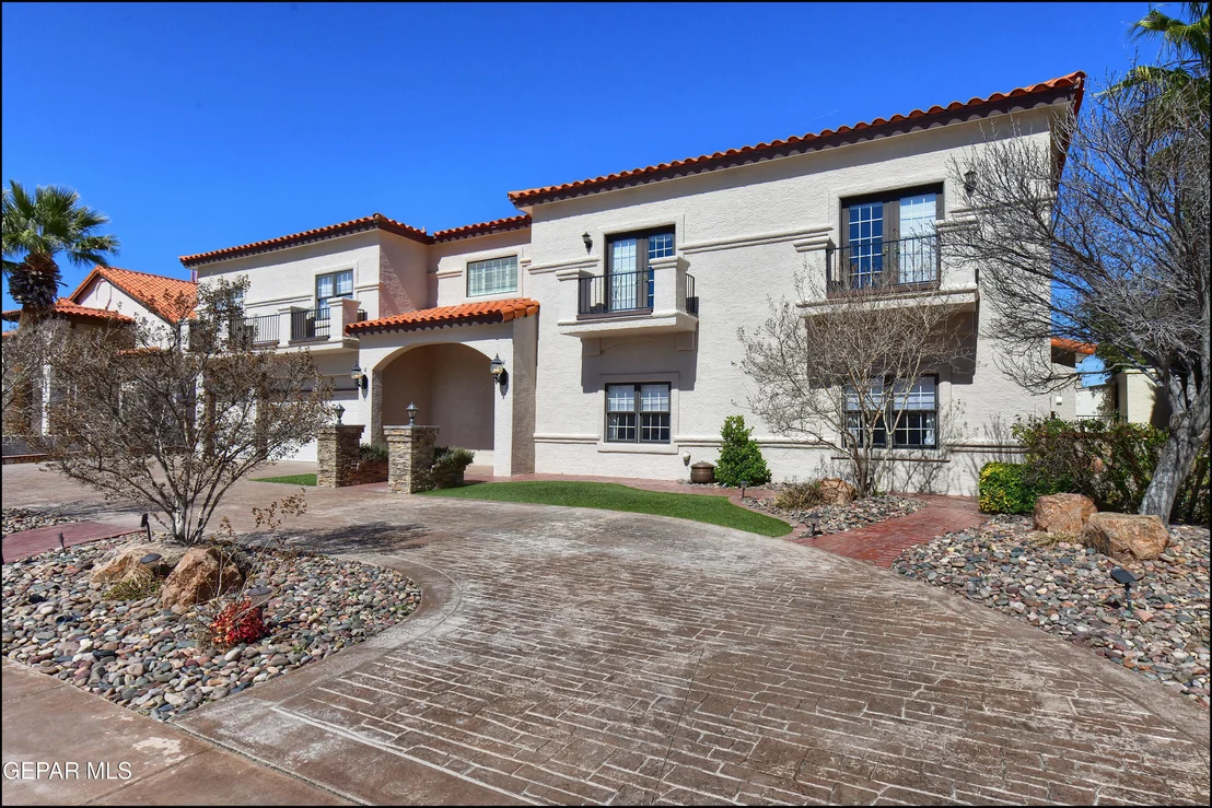 Photo of 1605 BILLY CASPER Drive