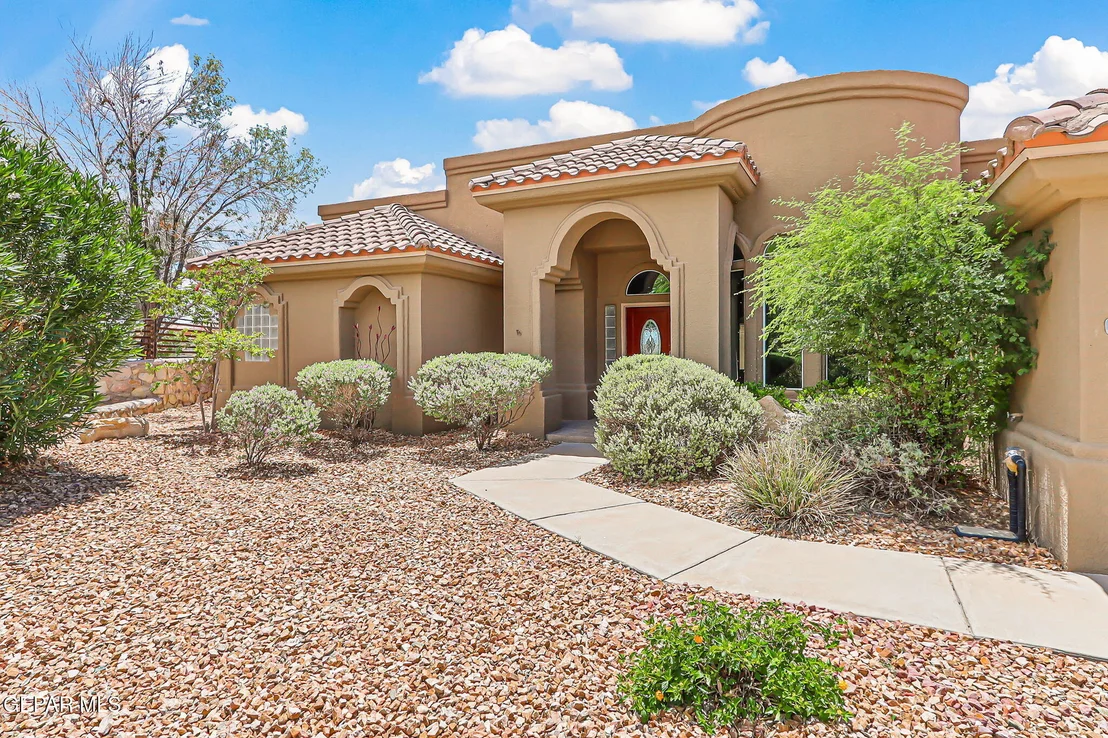 Photo of 6436 Casper Ridge Drive