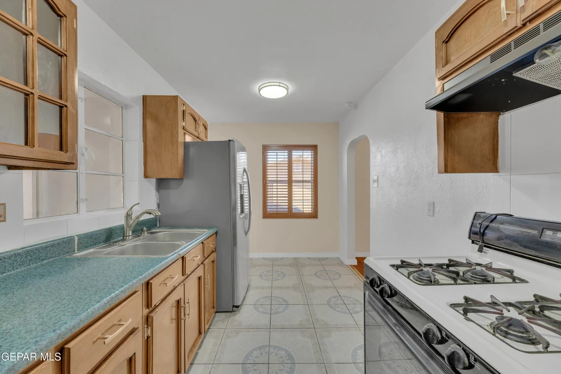 Photo of 3411 LEAVELL Avenue