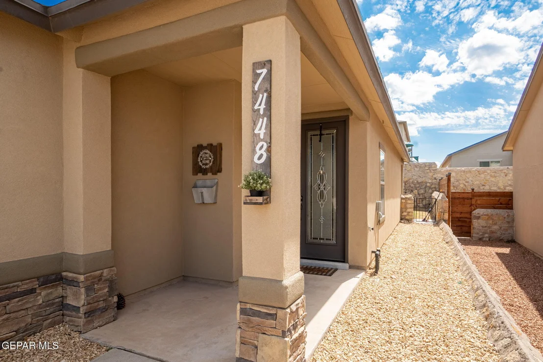 Photo of 7448 GLACIER Drive