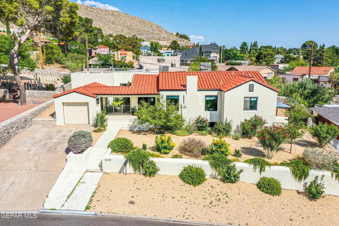 Photo of 1206 STOCKWELL Lane