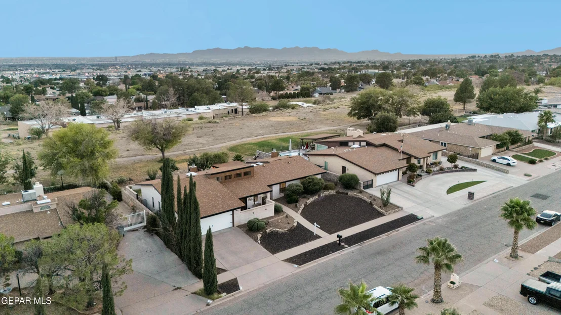Photo of 1621 TOMMY AARON Drive