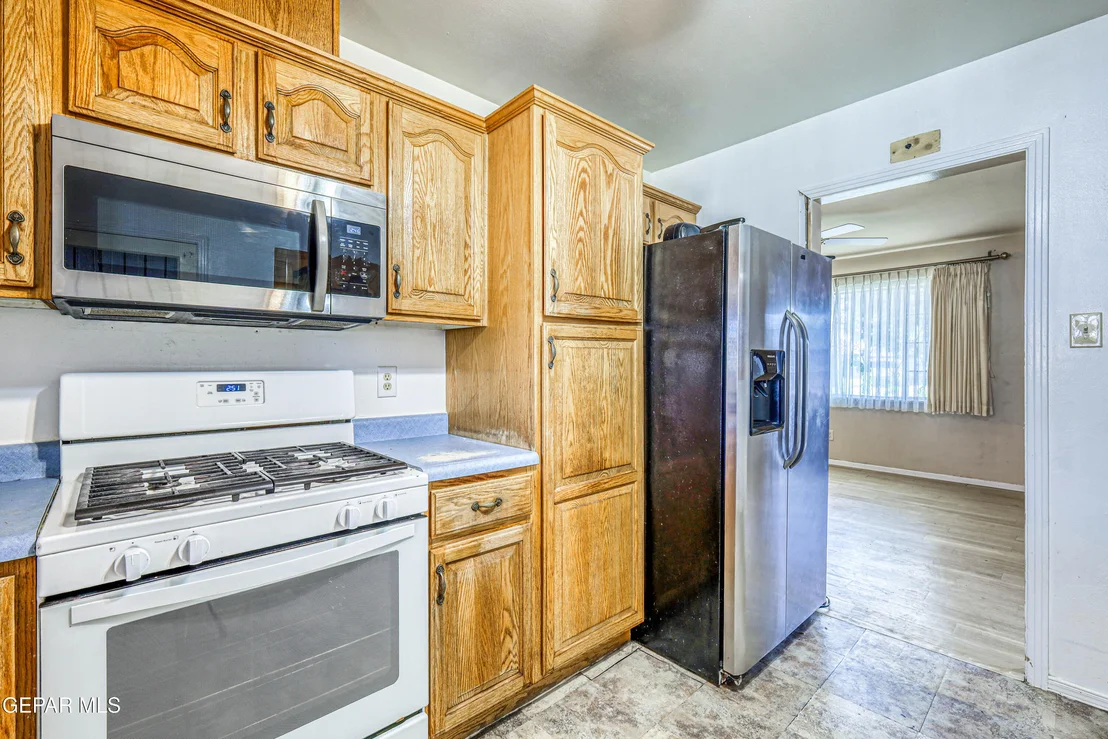 Photo of 5319 Joe Herrera Drive