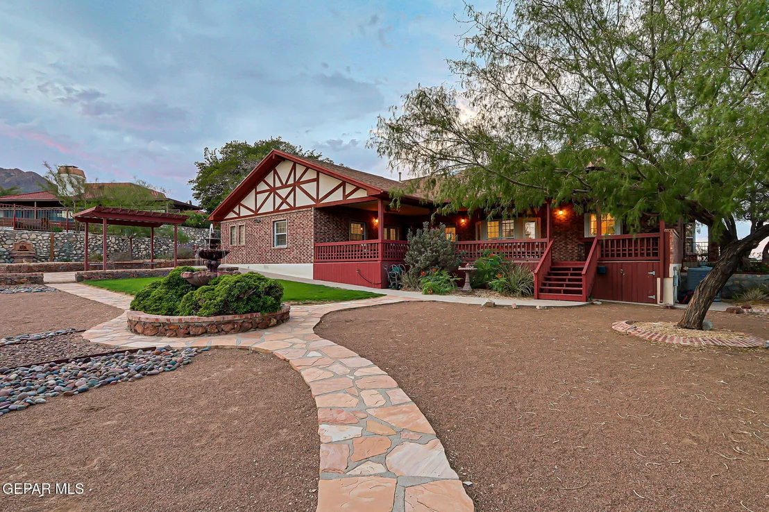 Photo of 7808 Cedar Breaks Lane