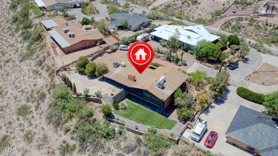 Photo of 3134 Mesa Verde Lane