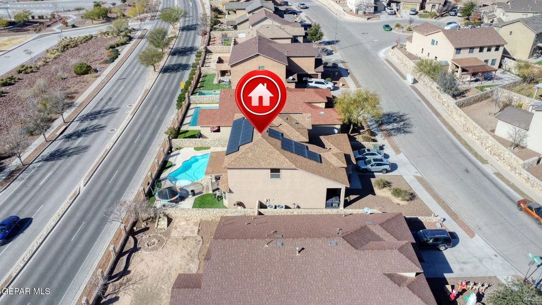 Photo of 7304 Black Mesa Drive