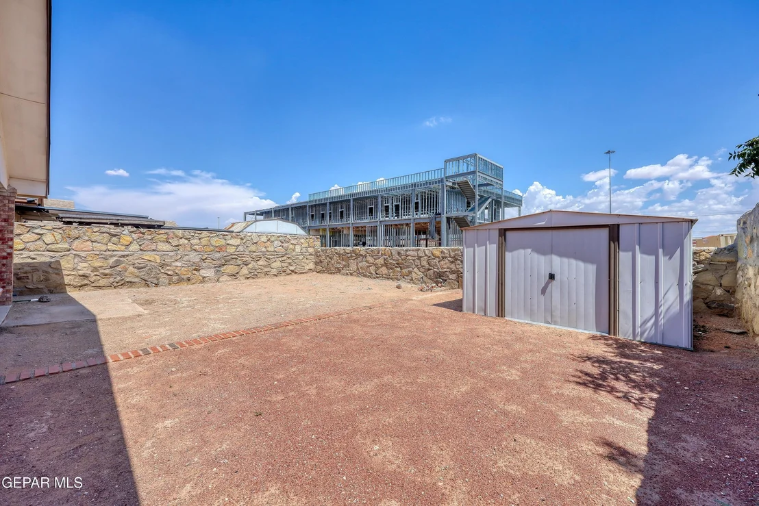 Photo of 3312 MIKE GODWIN Drive