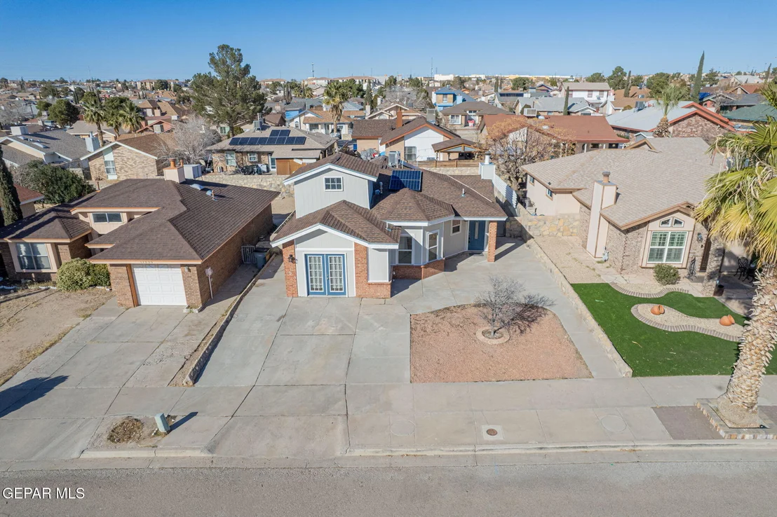 Photo of 12033 FRED CARTER Drive
