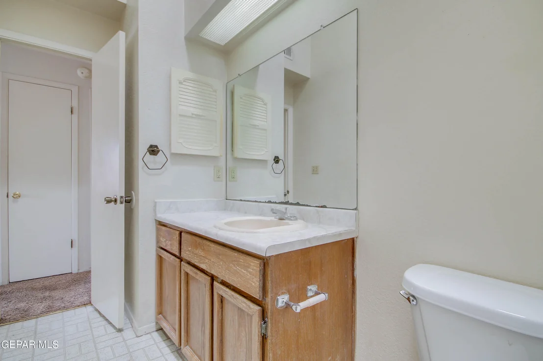 Photo of Unit B at 3429 RISNER Place