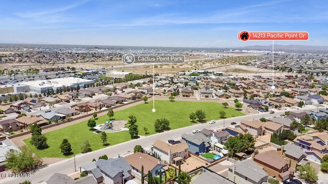 Photo of 14213 PACIFIC POINT Drive
