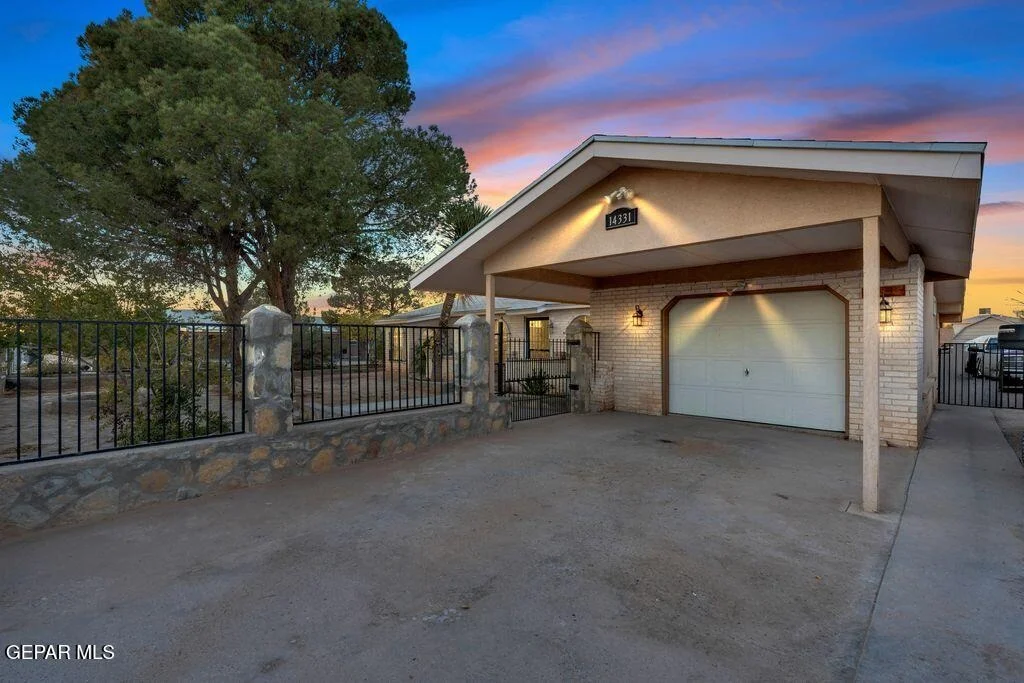 Photo of 14331 SANTIESTEBAN Lane