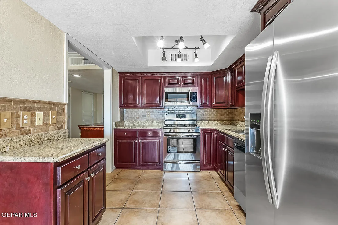 Photo of Unit D at 150 Silver Shadow Drive