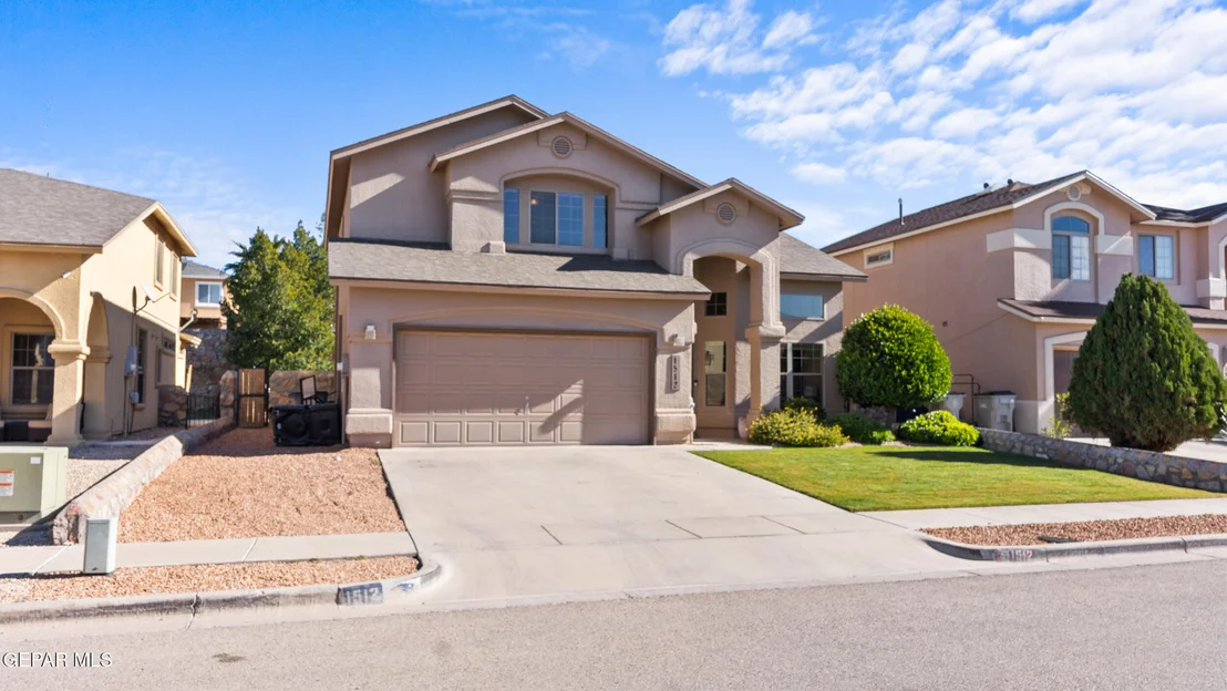 Photo of 1512 PRICKLEY PEAR Drive