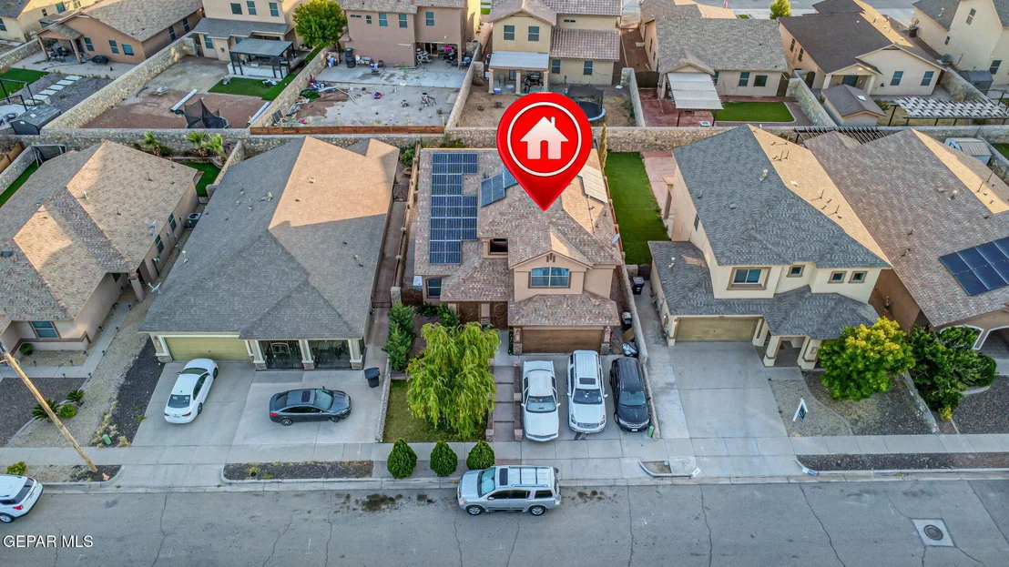 Photo of 331 EMERALD WOODS Street