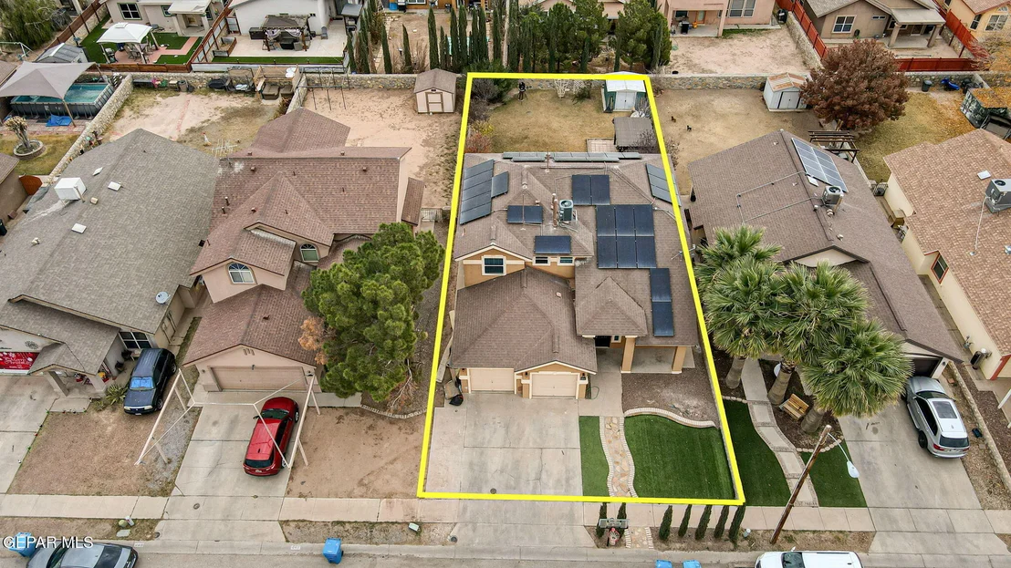 Photo of 10421 Carter Scott Pl Place