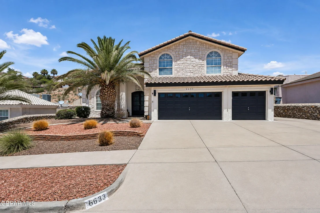 Photo of 6633 WIND RIDGE Drive