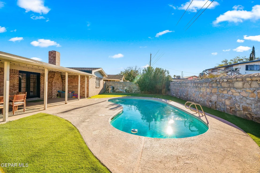 Photo of 9901 Sidewinder Street