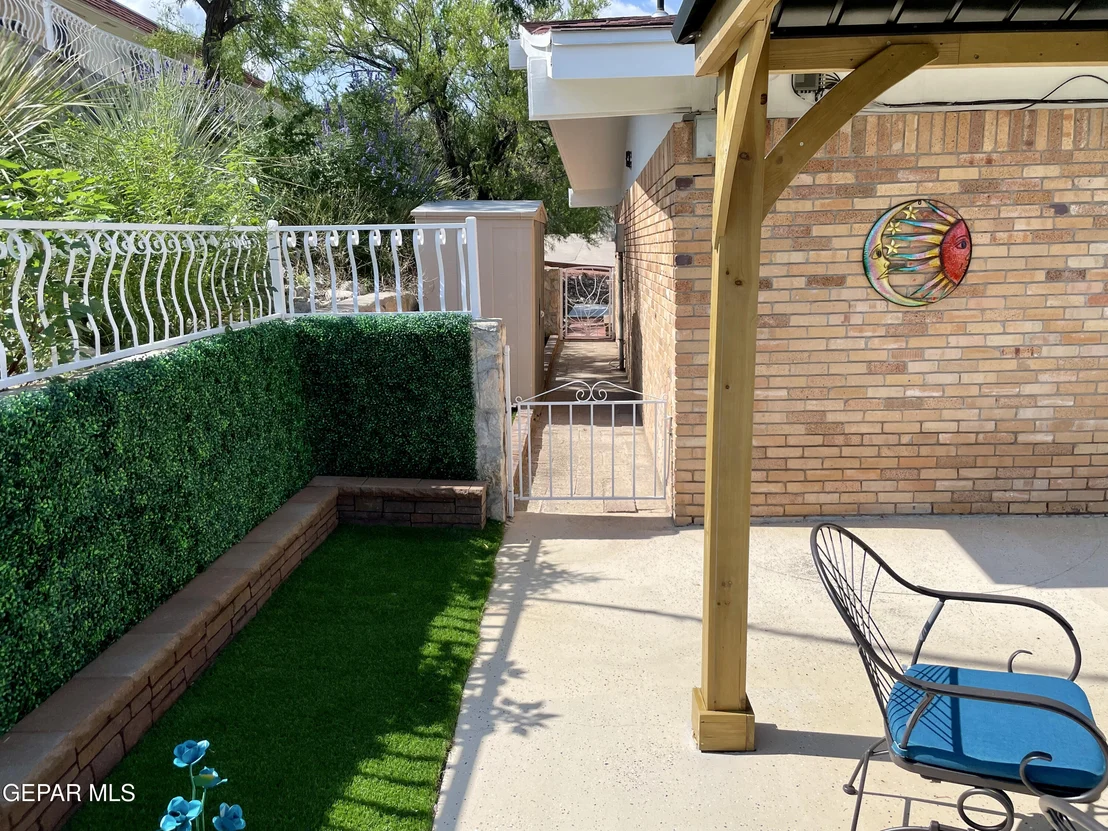 Photo of 3124 PARK NORTH Drive