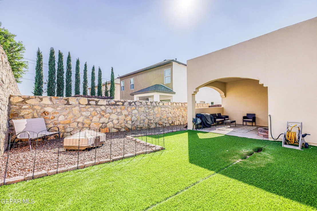 Photo of 3150 HIDDEN CREEK Drive
