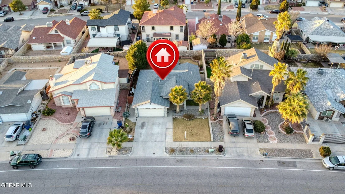 Photo of 11851 STONE CASTLE Drive