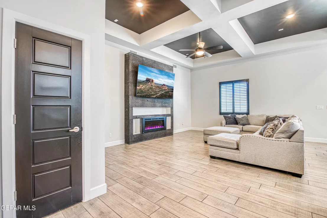 Photo of 12316 DESERT PINE Avenue