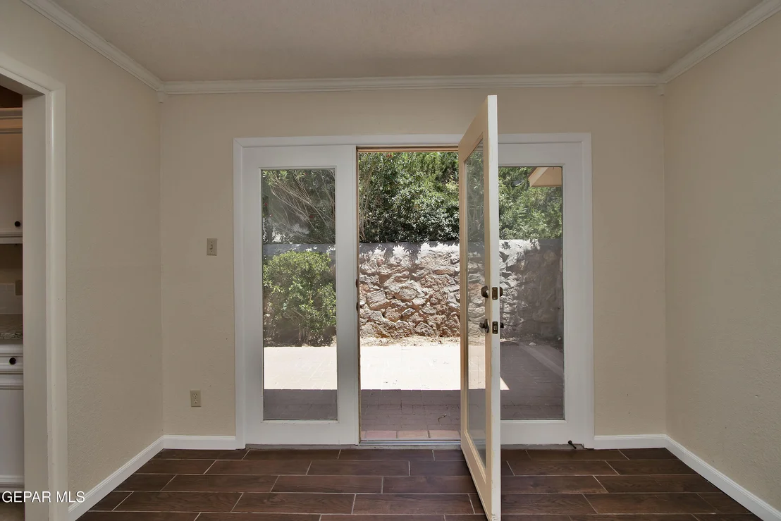 Photo of Unit E at 763 Espada Drive