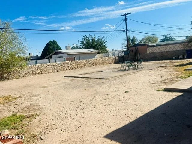 Photo of 400 De Vargas Drive