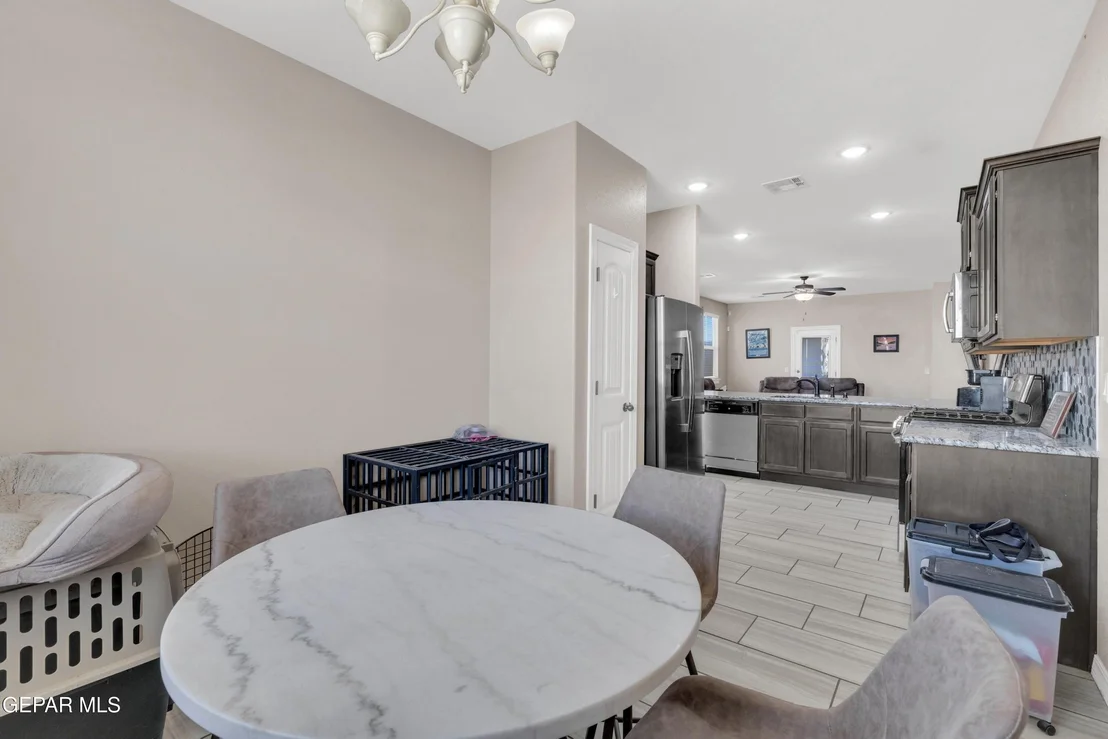 Photo of 3909 Desert Bluff Drive
