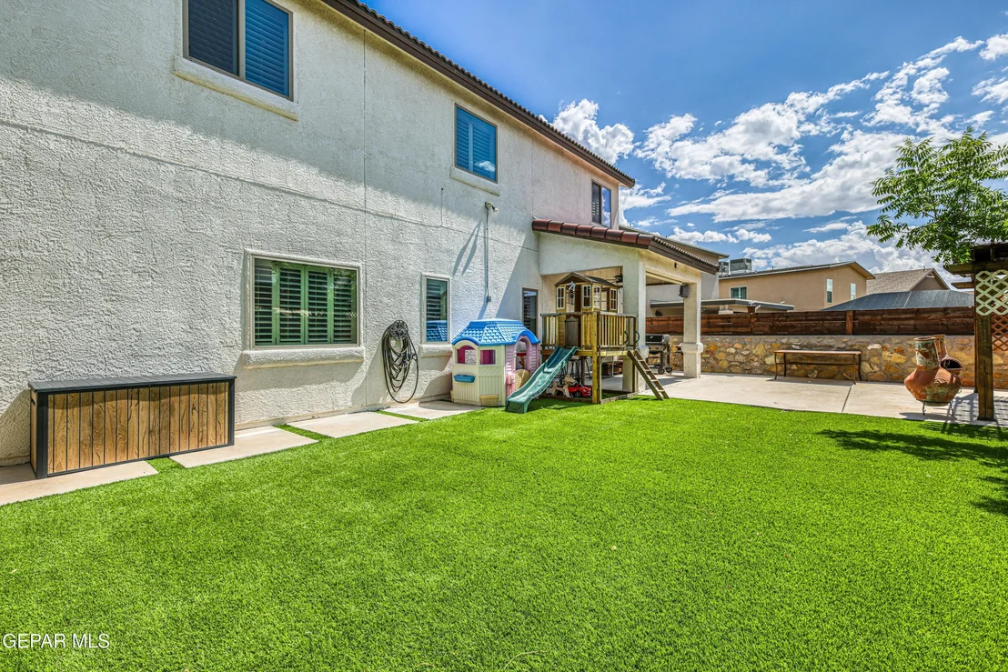 Photo of 7821 ENCHANTED RIDGE Drive