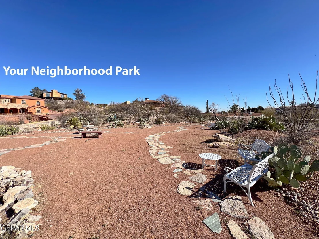 Photo of 3134 Mesa Verde Lane