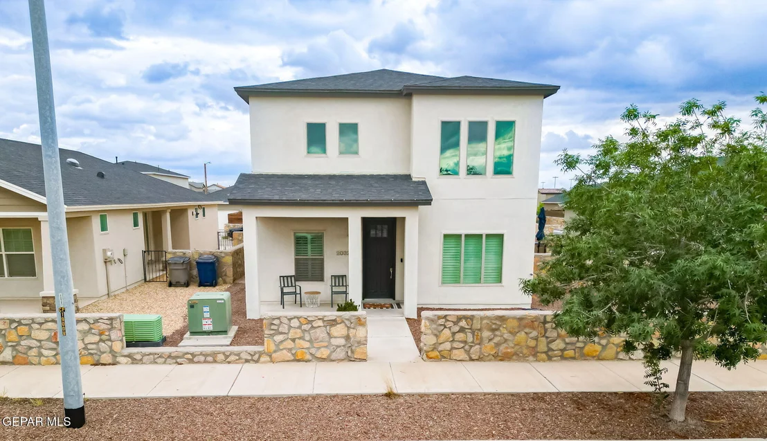 Photo of 2032 Tim Foster Street