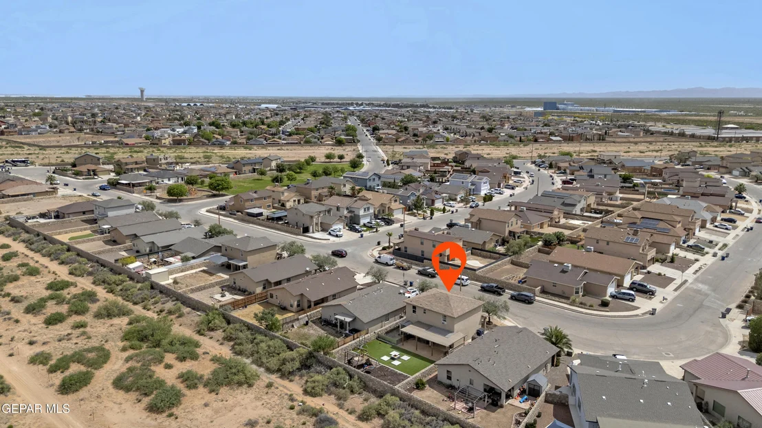 Photo of 7337 BRICK DUST Street