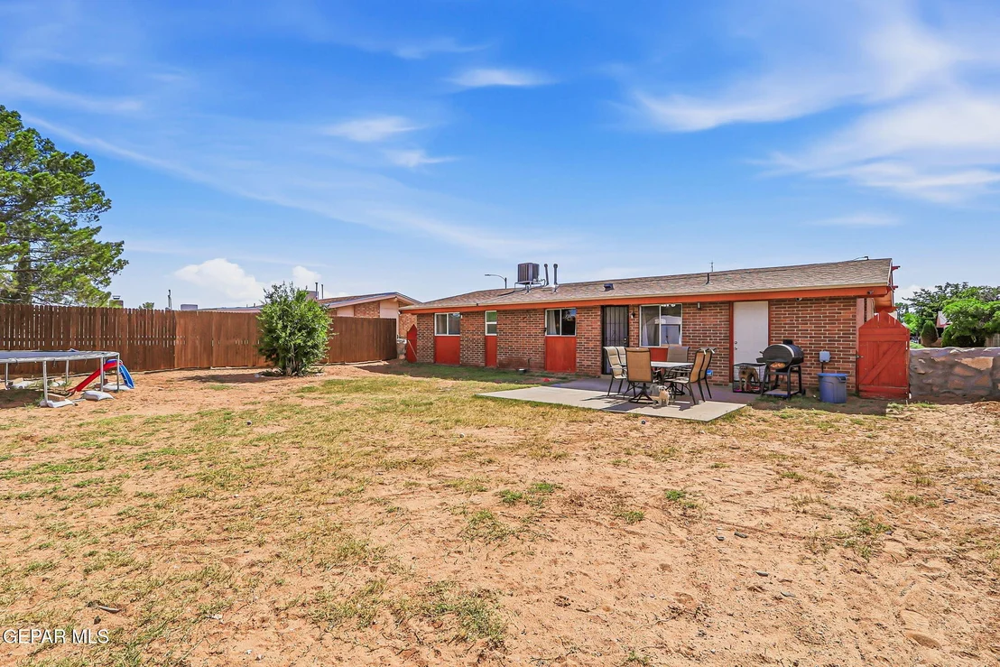 Photo of 3232 VOSS Drive