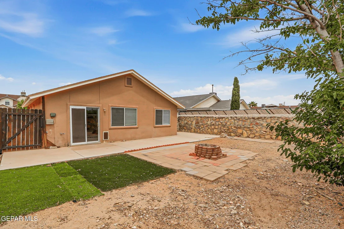 Photo of 3424 Tierra Cobre Drive