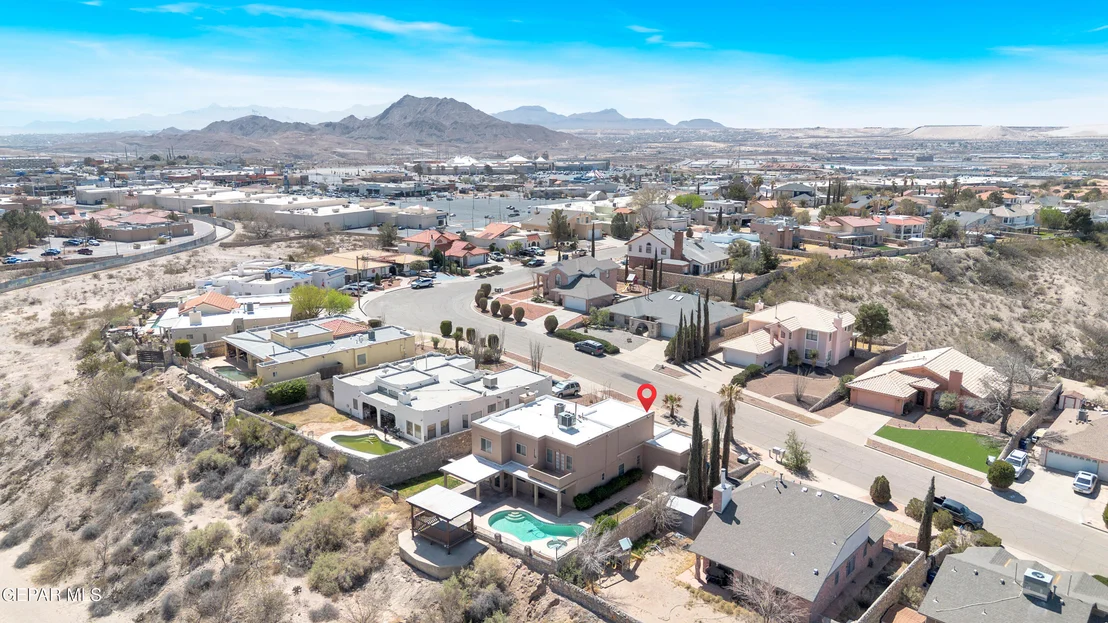 Photo of 652 BLUFF CANYON Circle