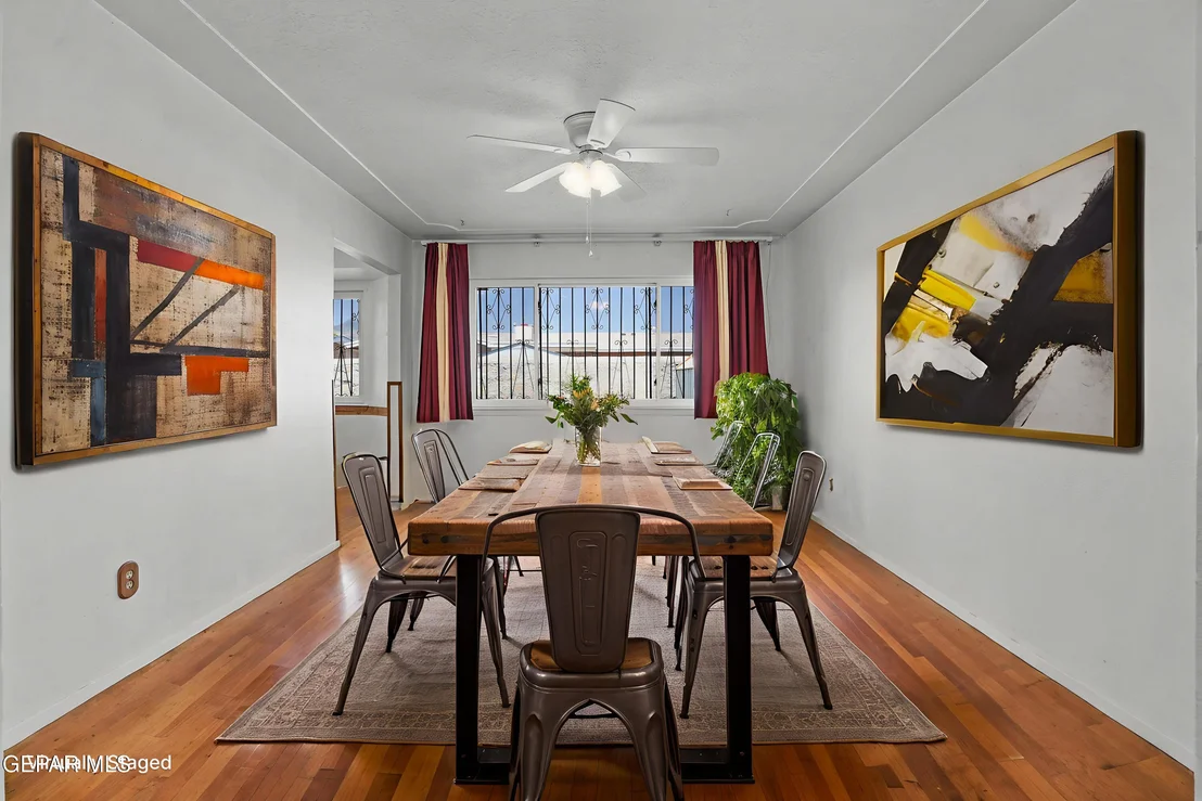 Photo of 9951 BOMARC Street