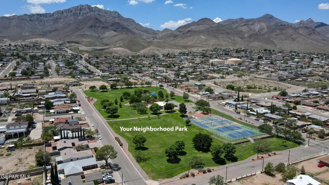 Photo of 3317 ZIRCON Drive