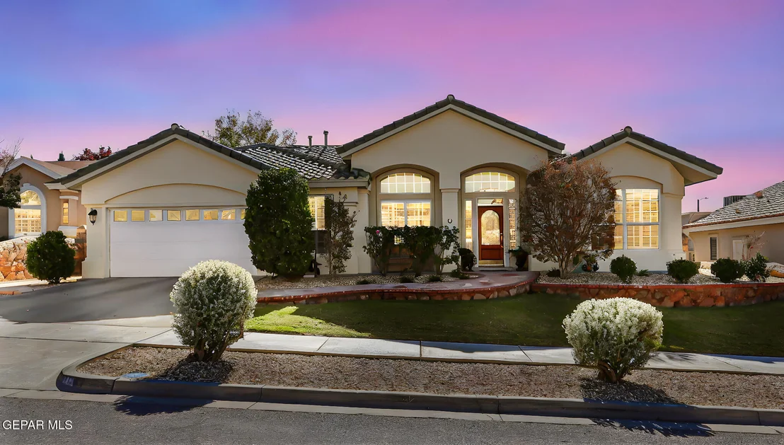 Photo of 6616 Wind Ridge Drive